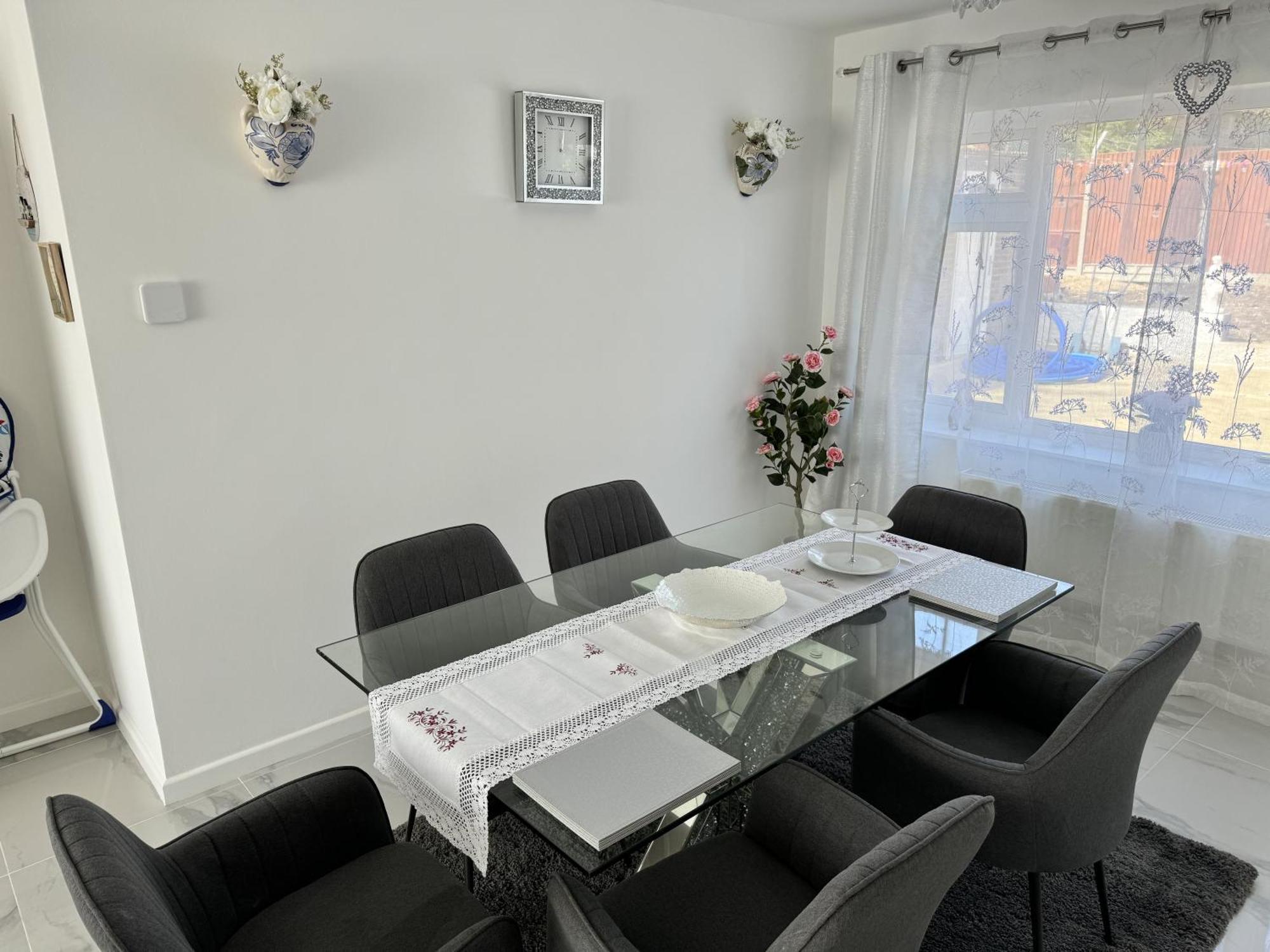 Modern 3-Bed Hideaway Near Westgate With Parking Villa Canterbury Buitenkant foto