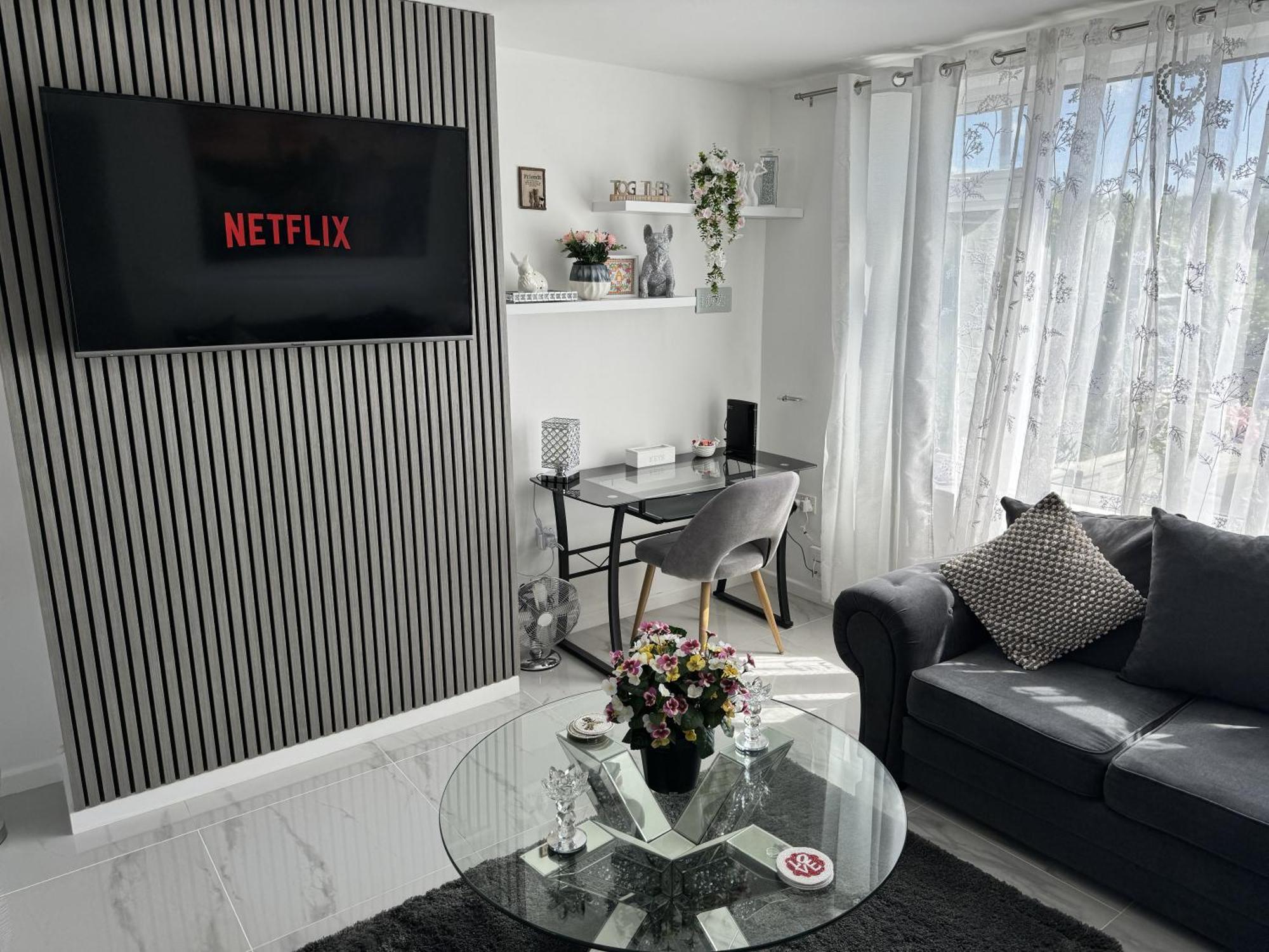 Modern 3-Bed Hideaway Near Westgate With Parking Villa Canterbury Buitenkant foto
