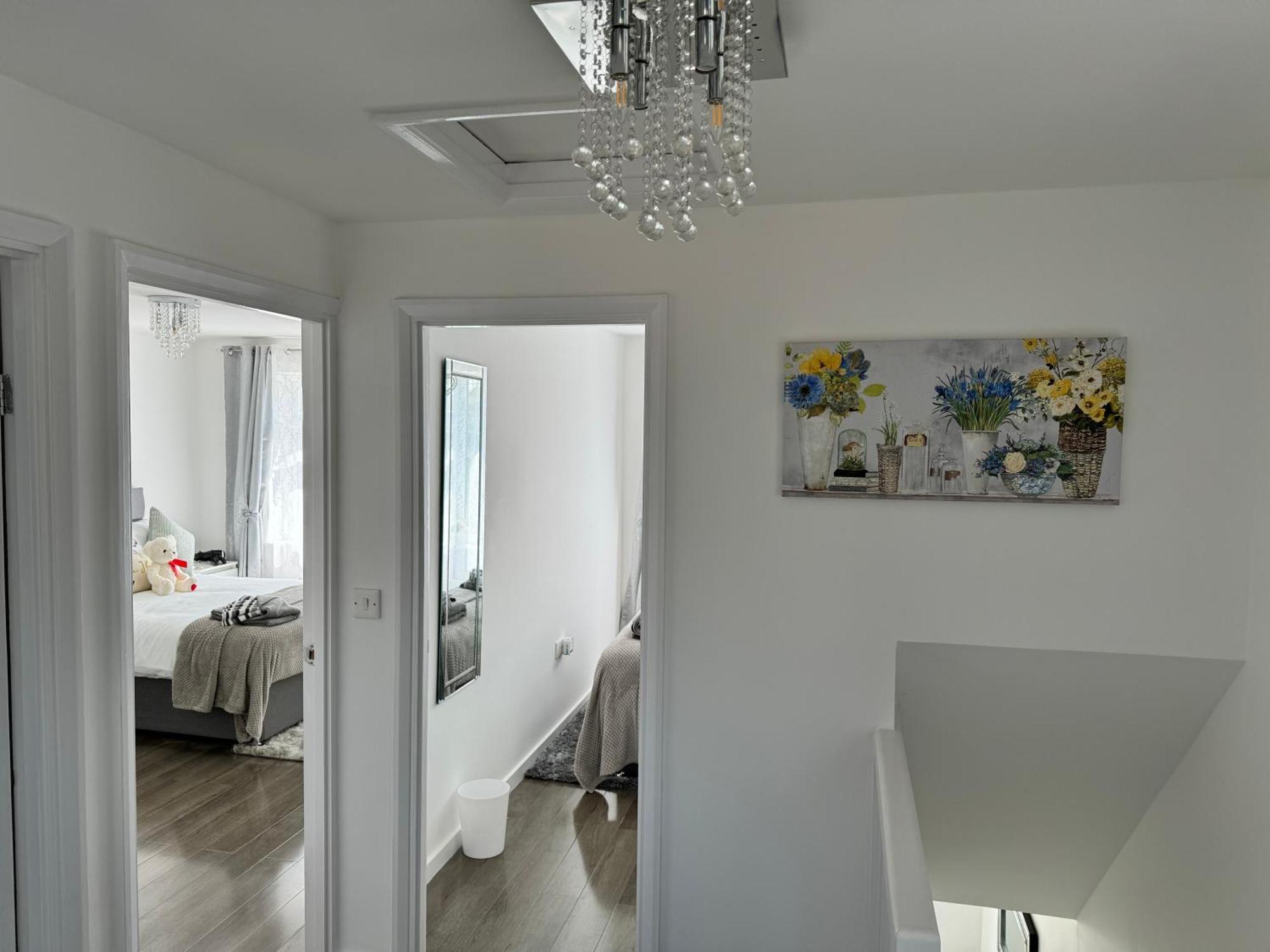 Modern 3-Bed Hideaway Near Westgate With Parking Villa Canterbury Buitenkant foto