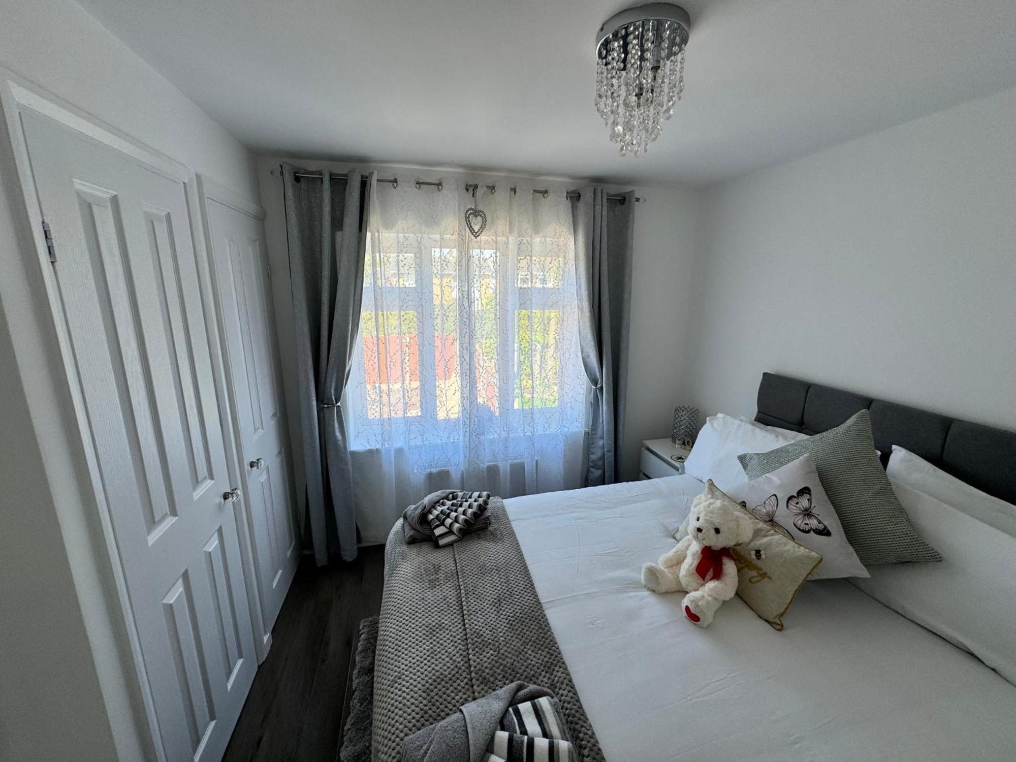 Modern 3-Bed Hideaway Near Westgate With Parking Villa Canterbury Buitenkant foto