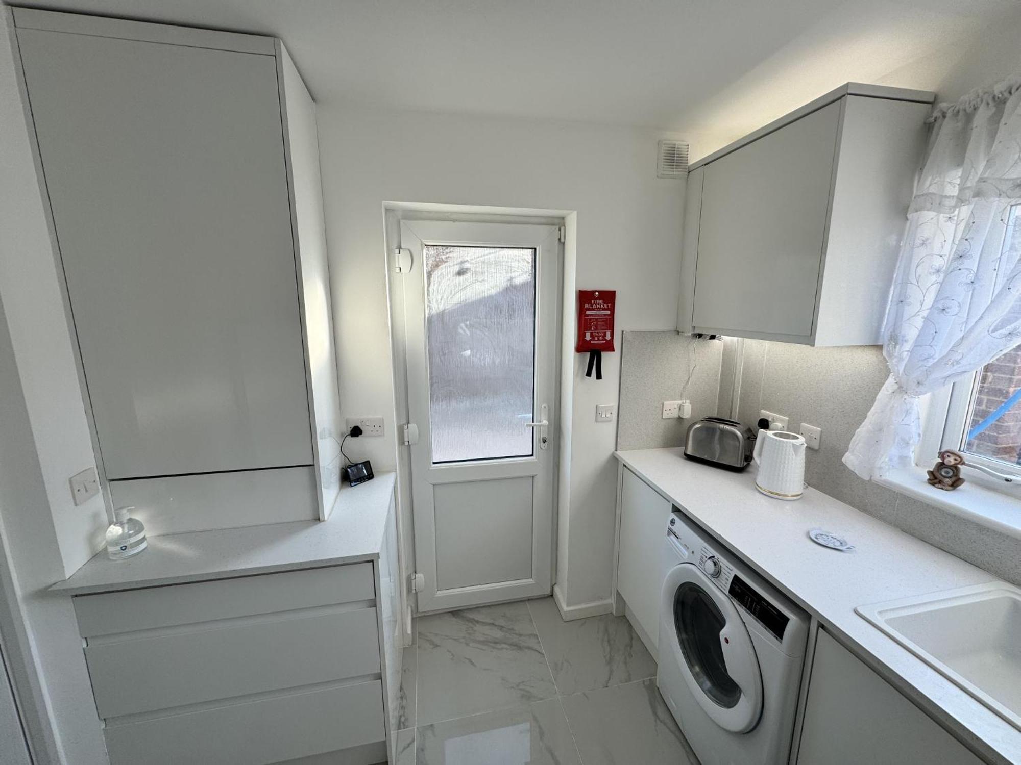 Modern 3-Bed Hideaway Near Westgate With Parking Villa Canterbury Buitenkant foto