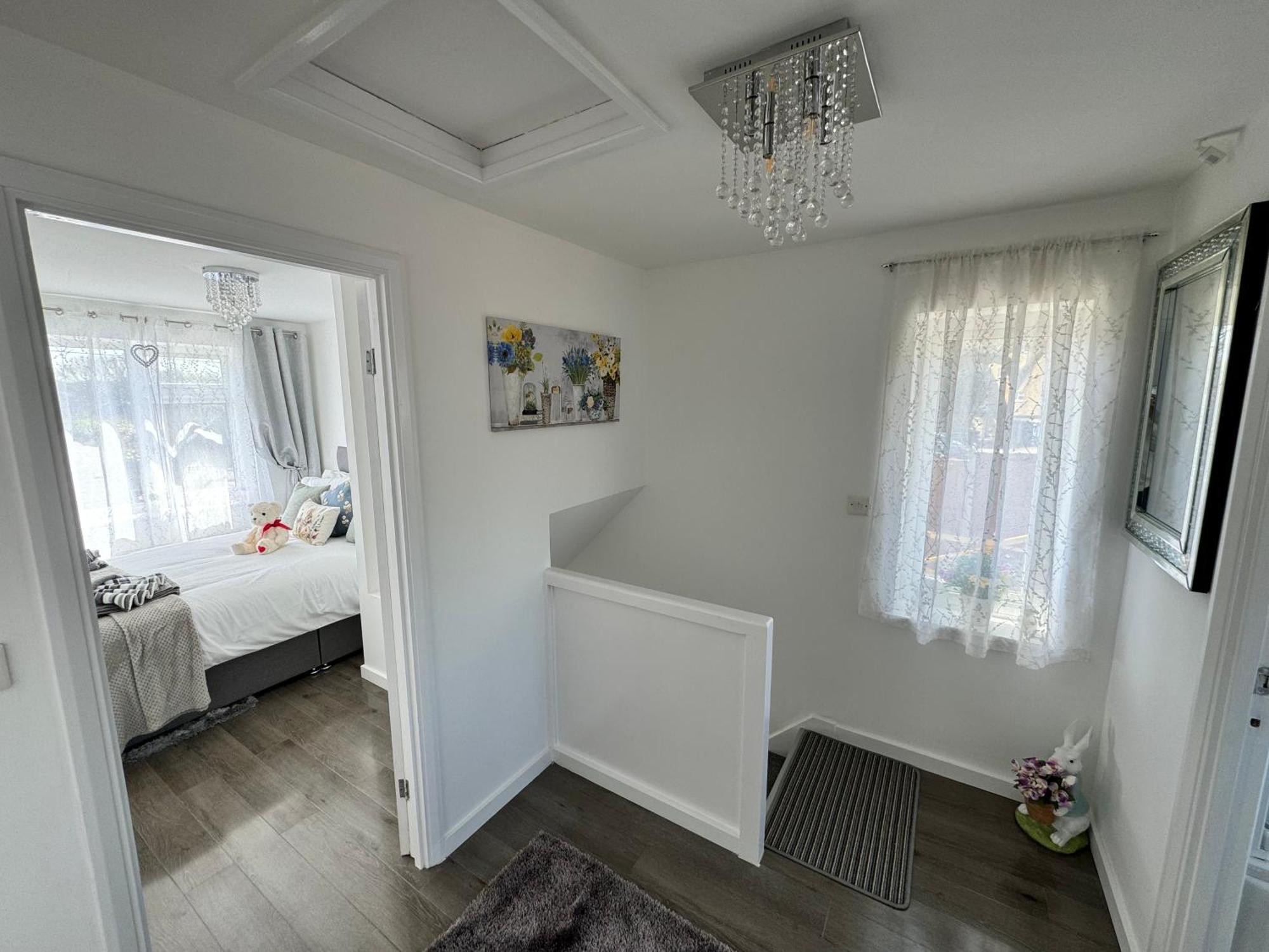 Modern 3-Bed Hideaway Near Westgate With Parking Villa Canterbury Buitenkant foto