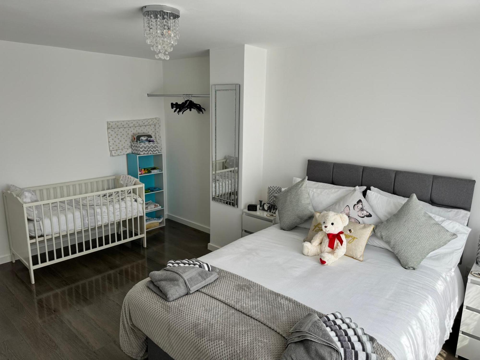 Modern 3-Bed Hideaway Near Westgate With Parking Villa Canterbury Buitenkant foto