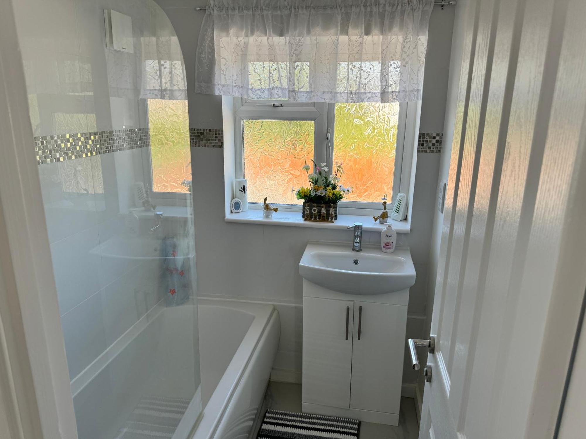 Modern 3-Bed Hideaway Near Westgate With Parking Villa Canterbury Buitenkant foto