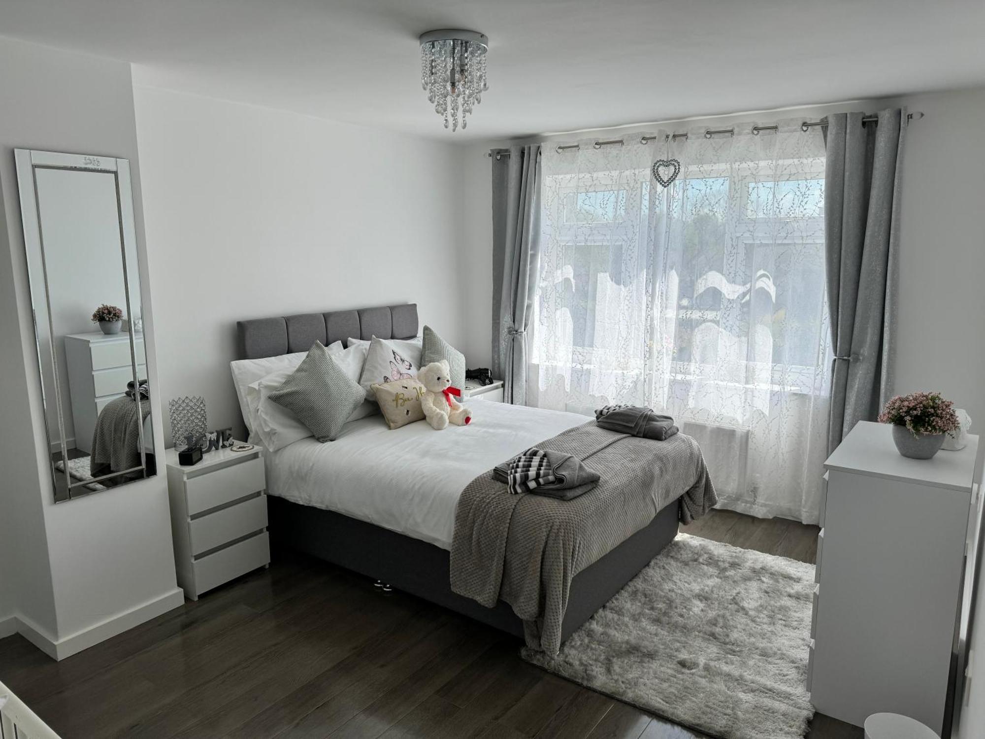 Modern 3-Bed Hideaway Near Westgate With Parking Villa Canterbury Buitenkant foto