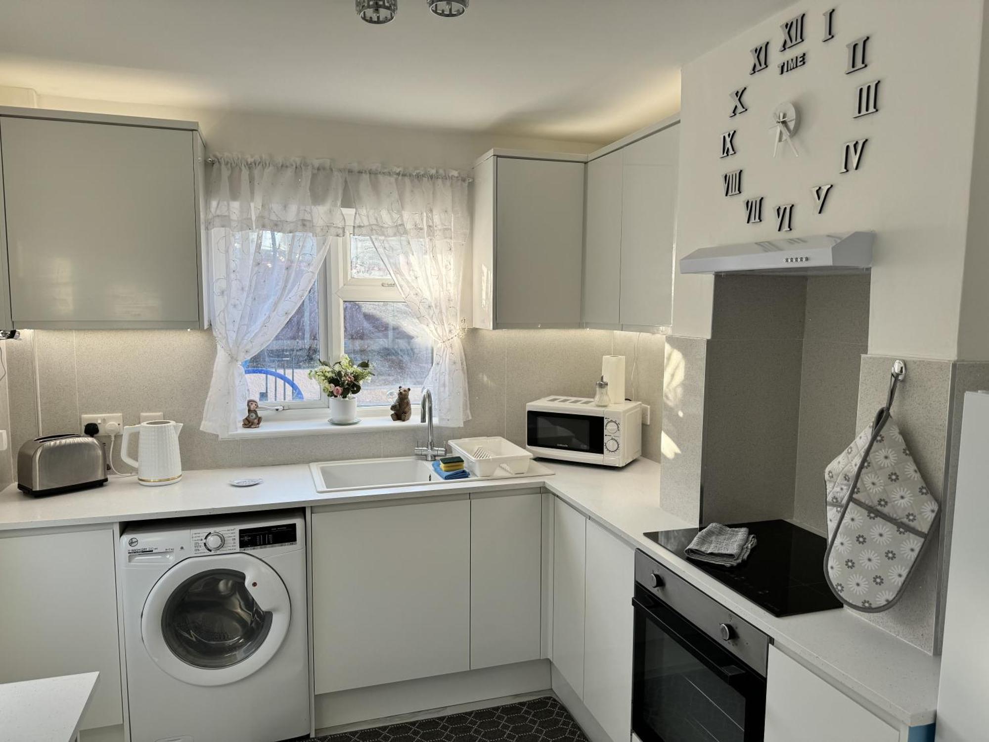 Modern 3-Bed Hideaway Near Westgate With Parking Villa Canterbury Buitenkant foto