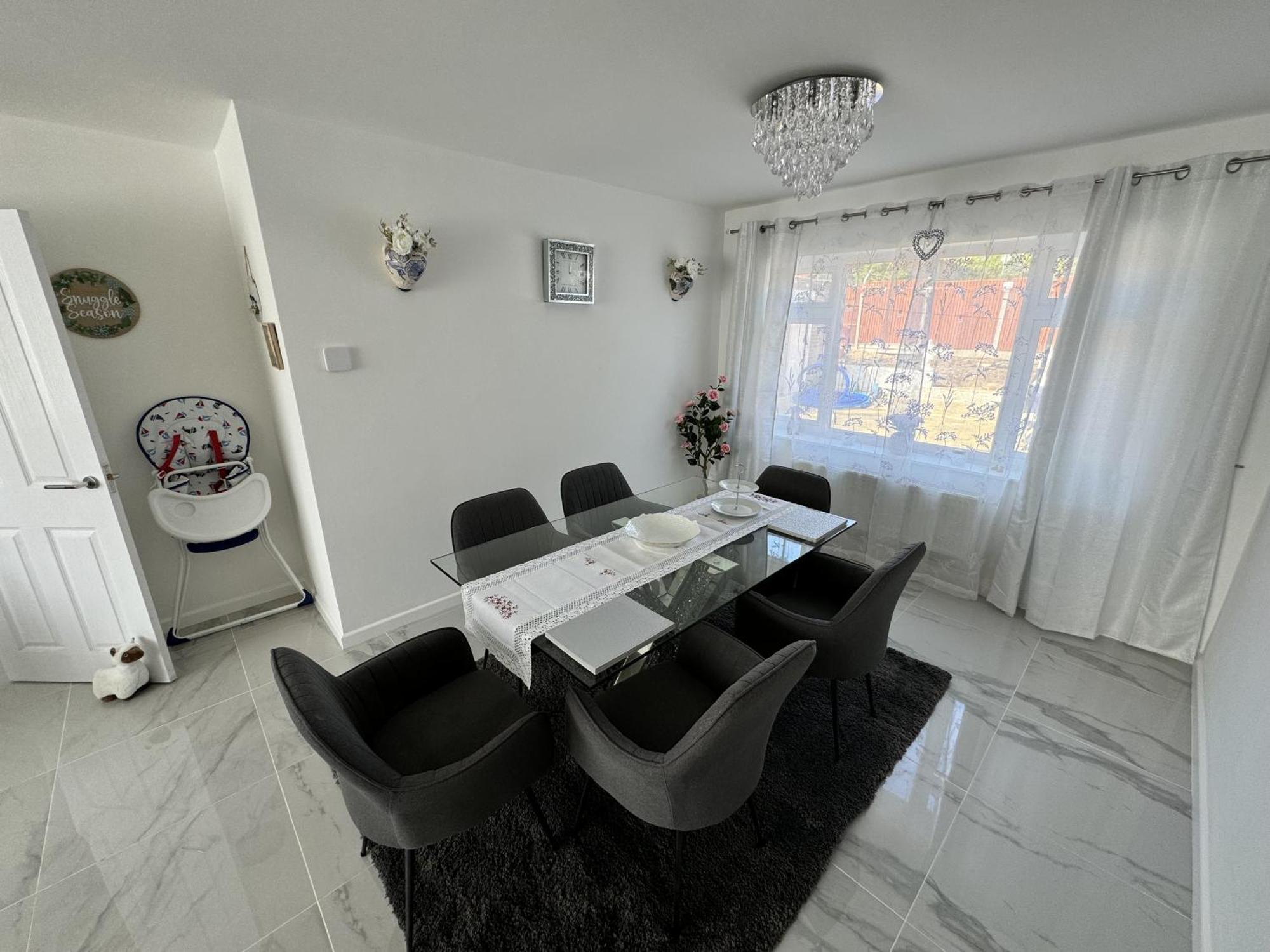 Modern 3-Bed Hideaway Near Westgate With Parking Villa Canterbury Buitenkant foto