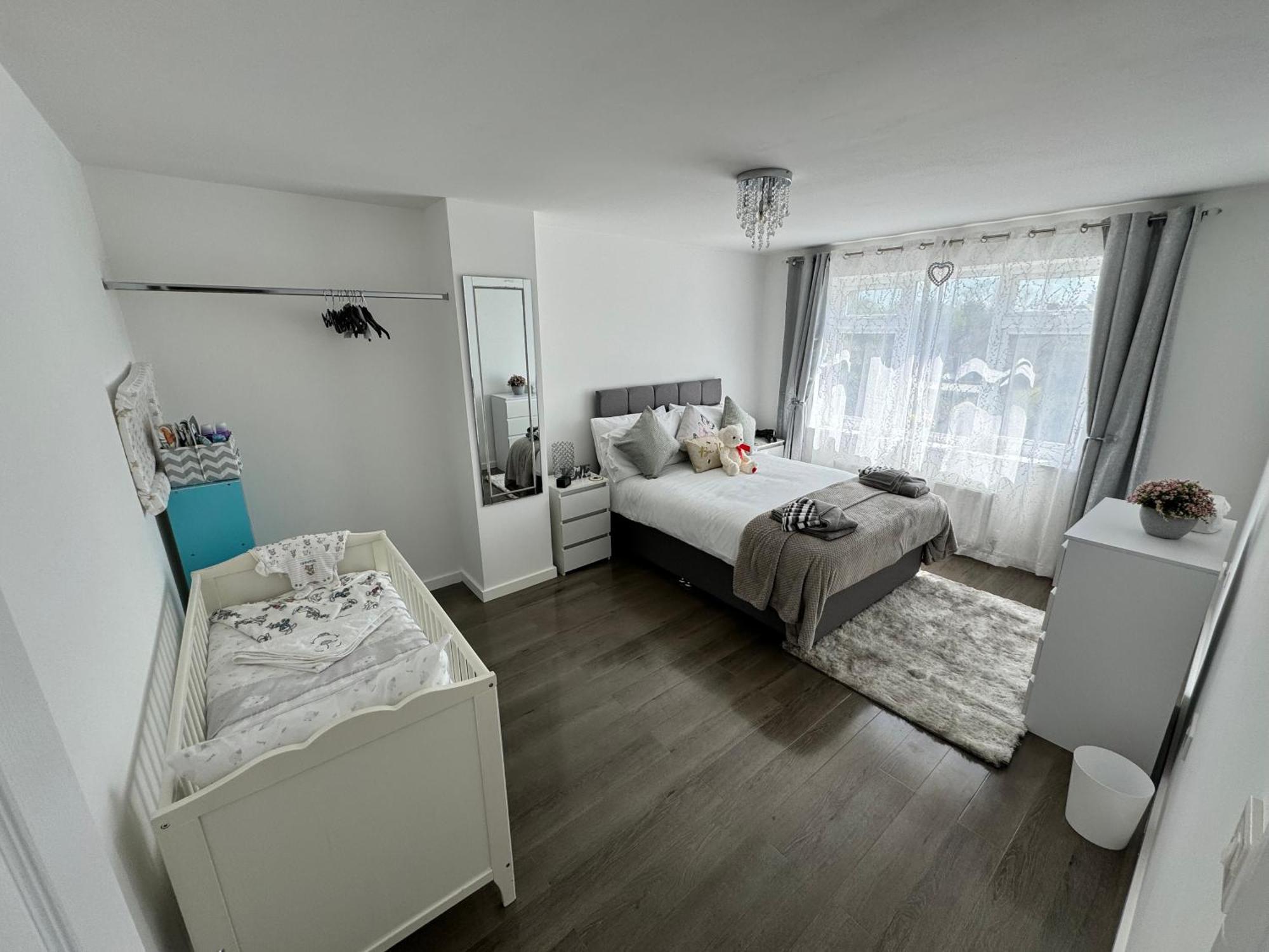 Modern 3-Bed Hideaway Near Westgate With Parking Villa Canterbury Buitenkant foto