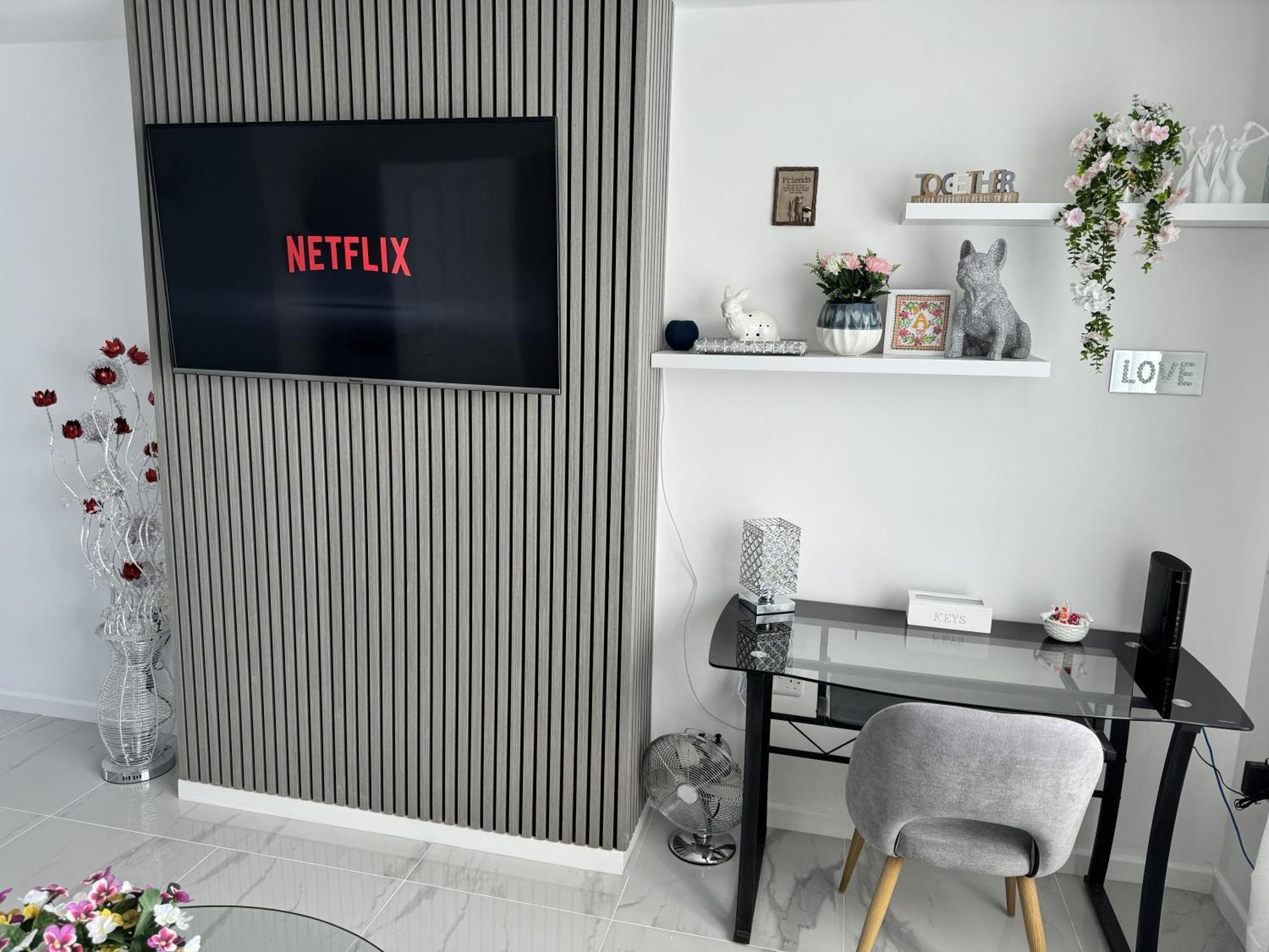 Modern 3-Bed Hideaway Near Westgate With Parking Villa Canterbury Buitenkant foto