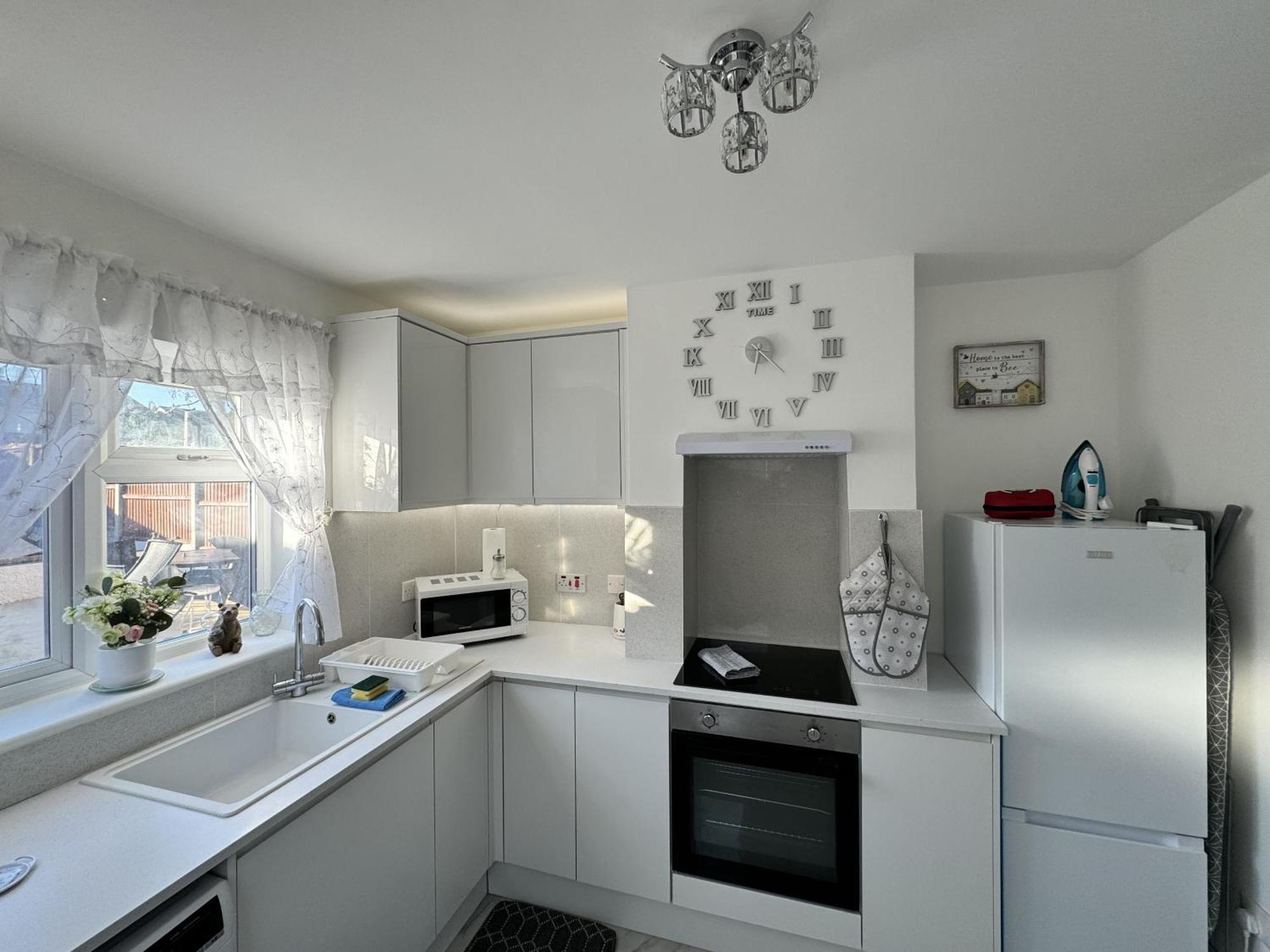 Modern 3-Bed Hideaway Near Westgate With Parking Villa Canterbury Buitenkant foto