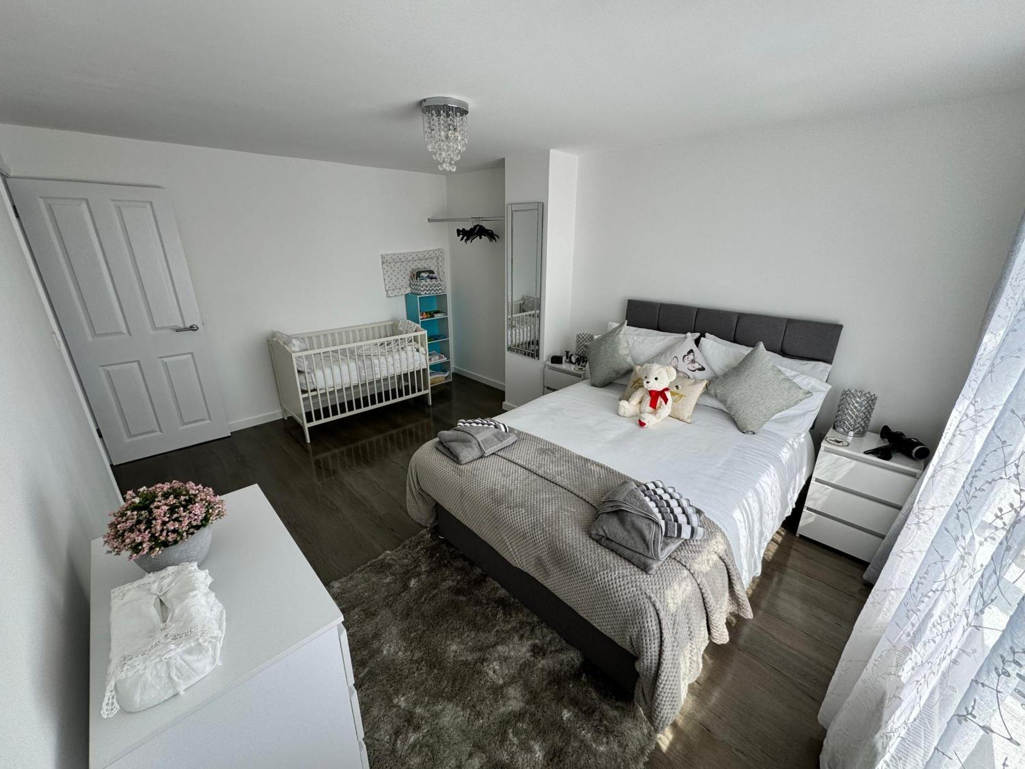 Modern 3-Bed Hideaway Near Westgate With Parking Villa Canterbury Buitenkant foto