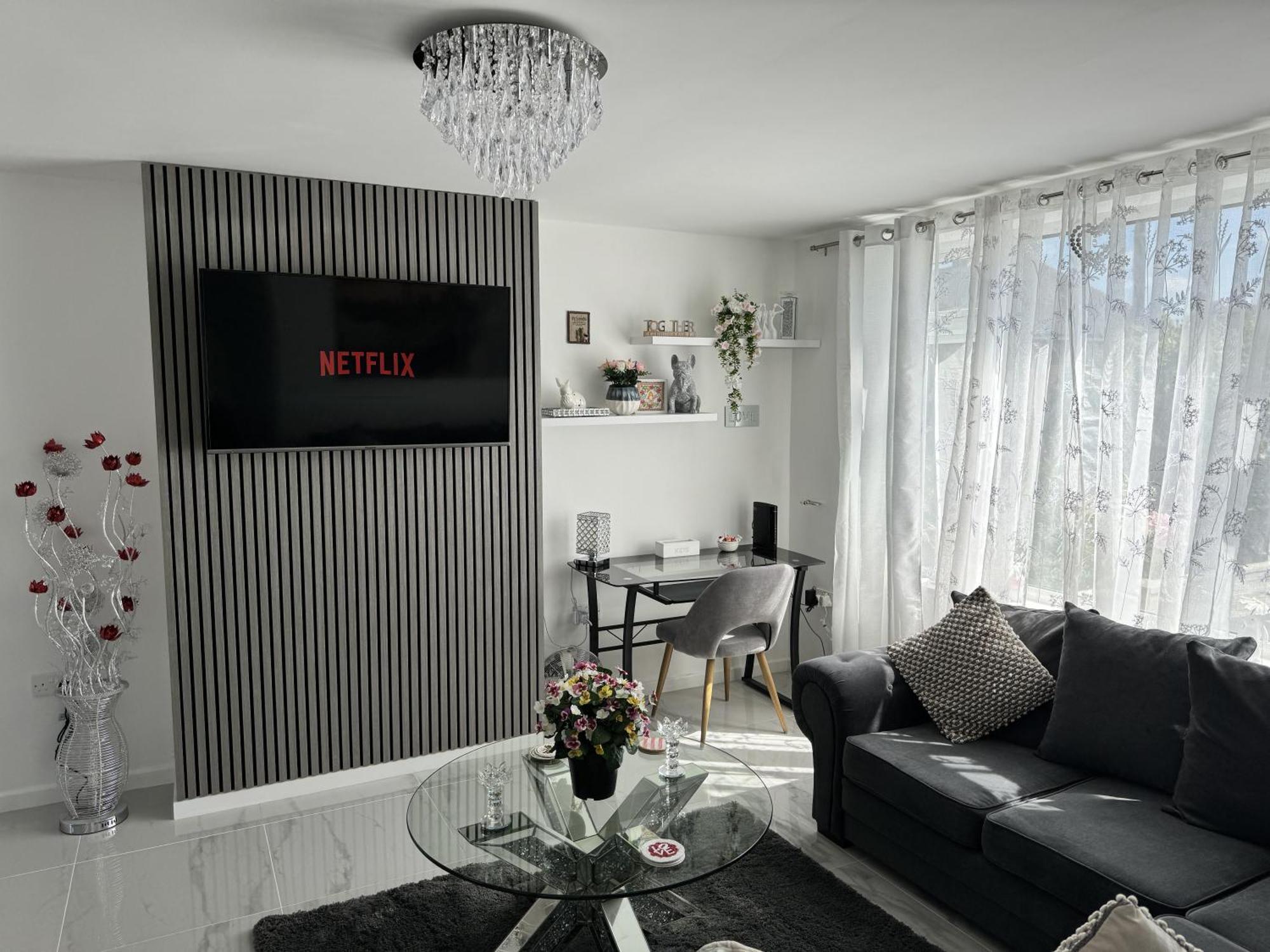 Modern 3-Bed Hideaway Near Westgate With Parking Villa Canterbury Buitenkant foto