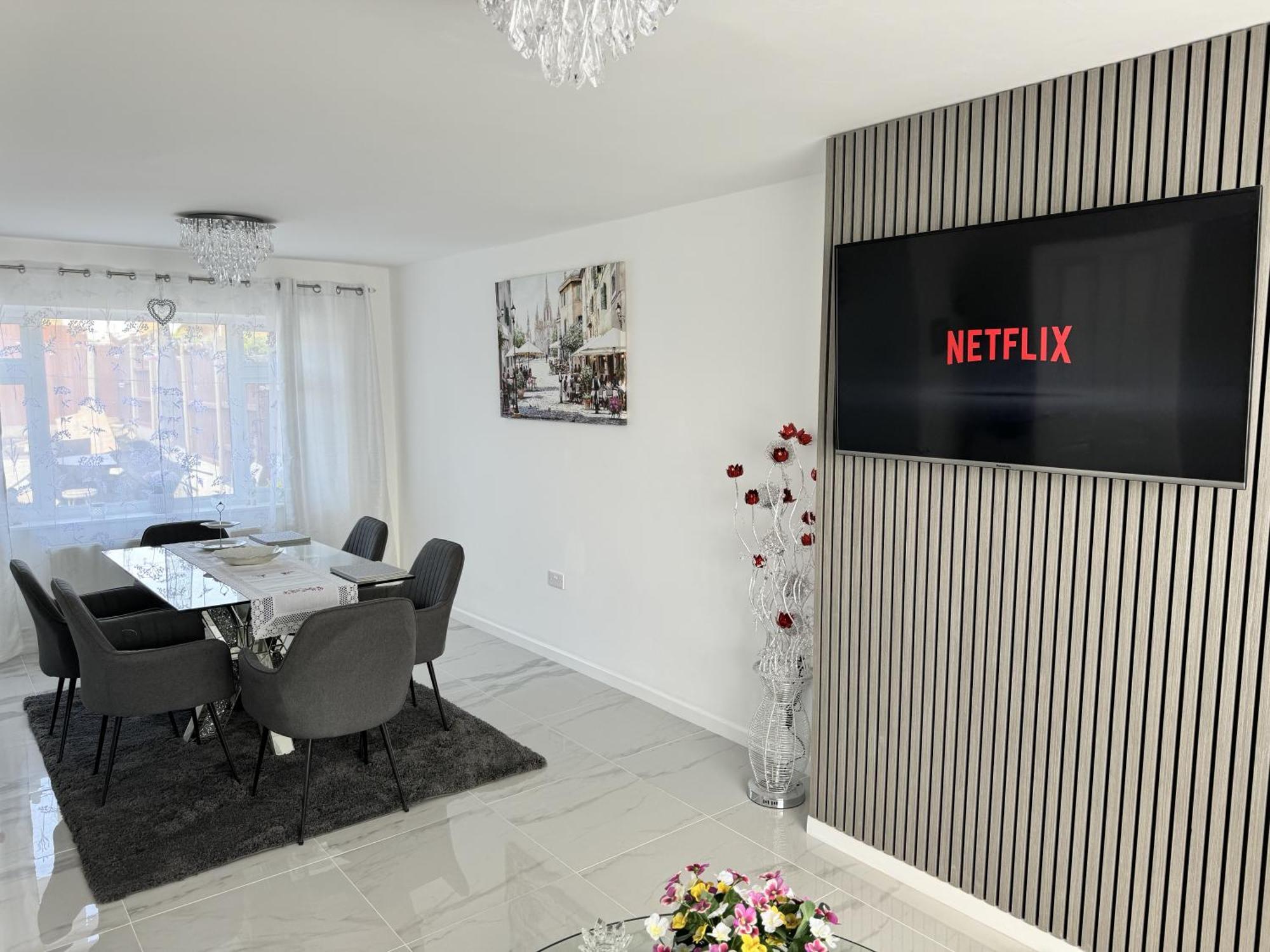 Modern 3-Bed Hideaway Near Westgate With Parking Villa Canterbury Buitenkant foto