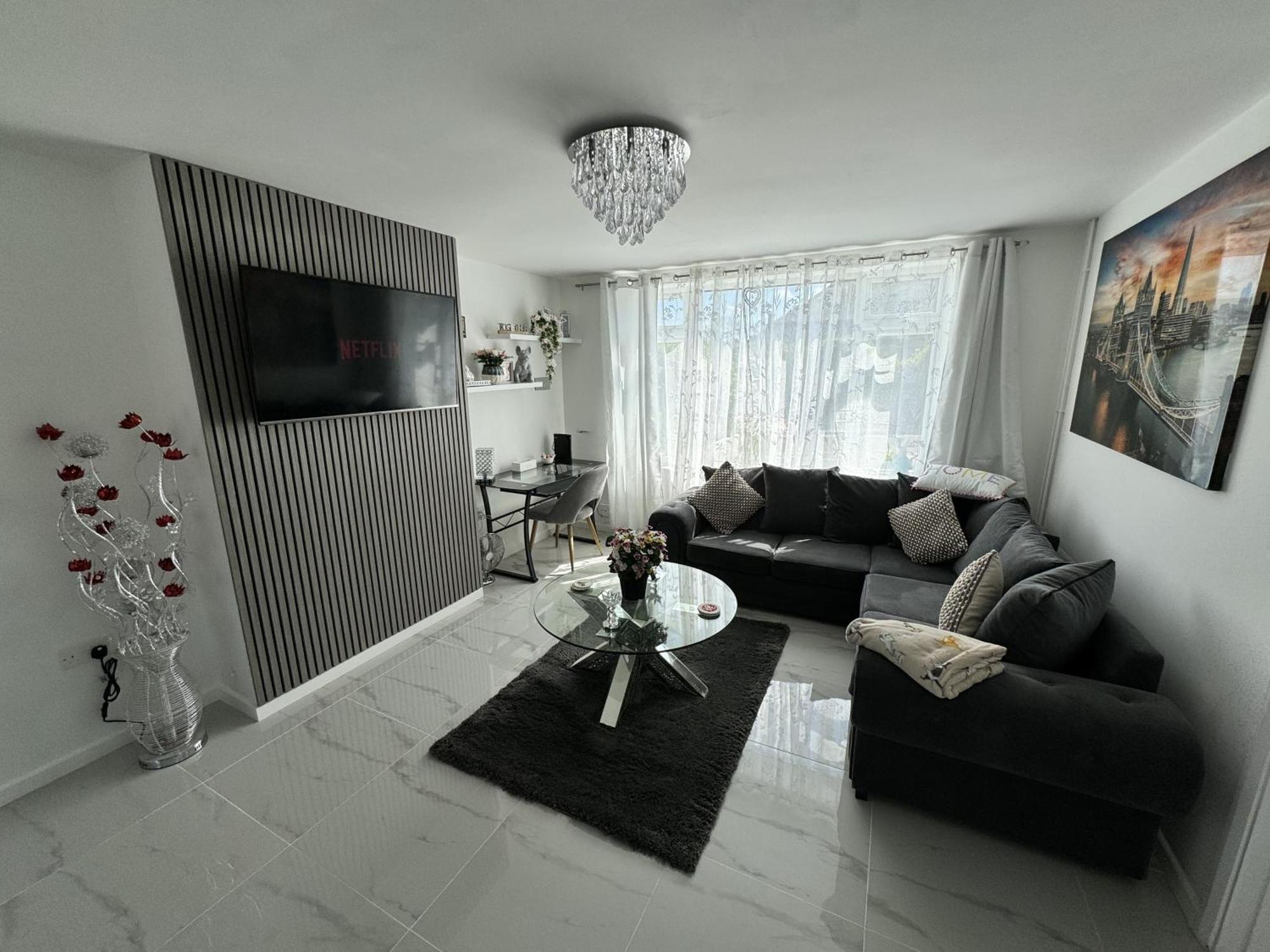 Modern 3-Bed Hideaway Near Westgate With Parking Villa Canterbury Buitenkant foto