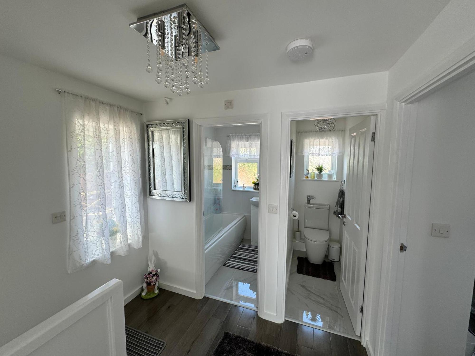 Modern 3-Bed Hideaway Near Westgate With Parking Villa Canterbury Buitenkant foto