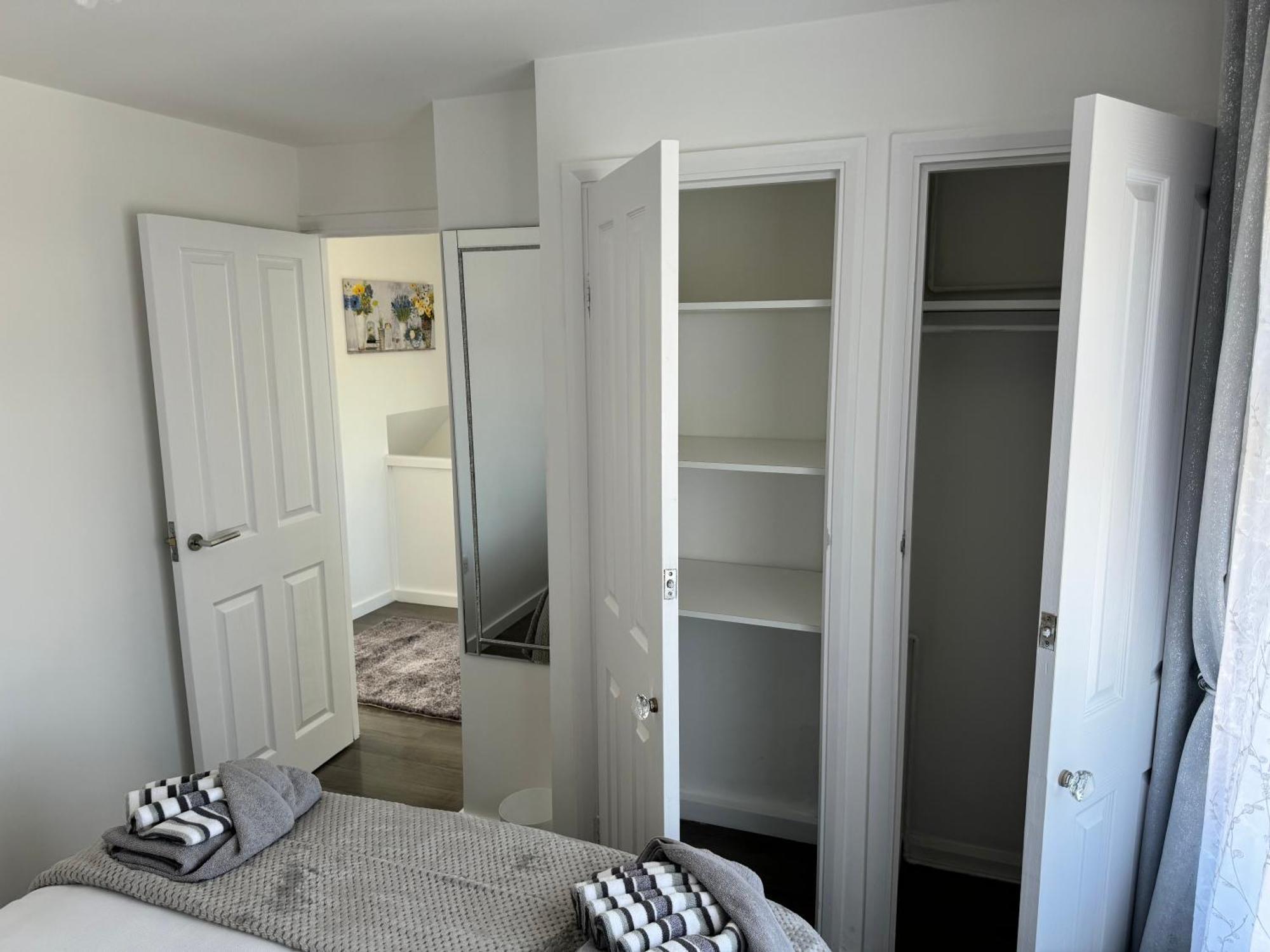 Modern 3-Bed Hideaway Near Westgate With Parking Villa Canterbury Buitenkant foto
