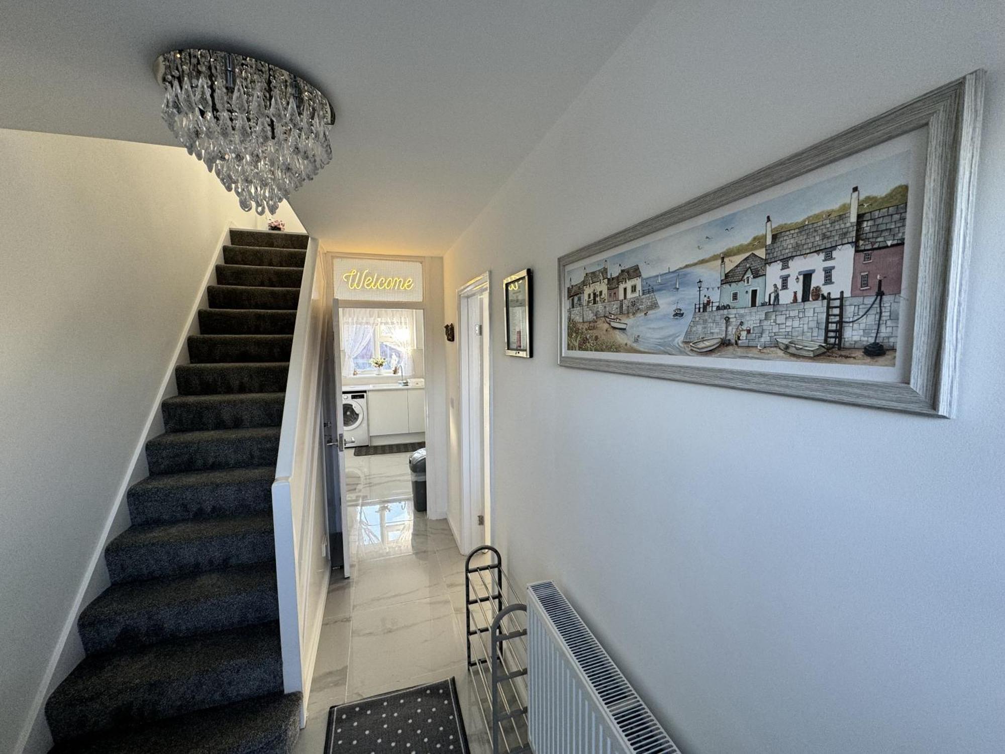 Modern 3-Bed Hideaway Near Westgate With Parking Villa Canterbury Buitenkant foto