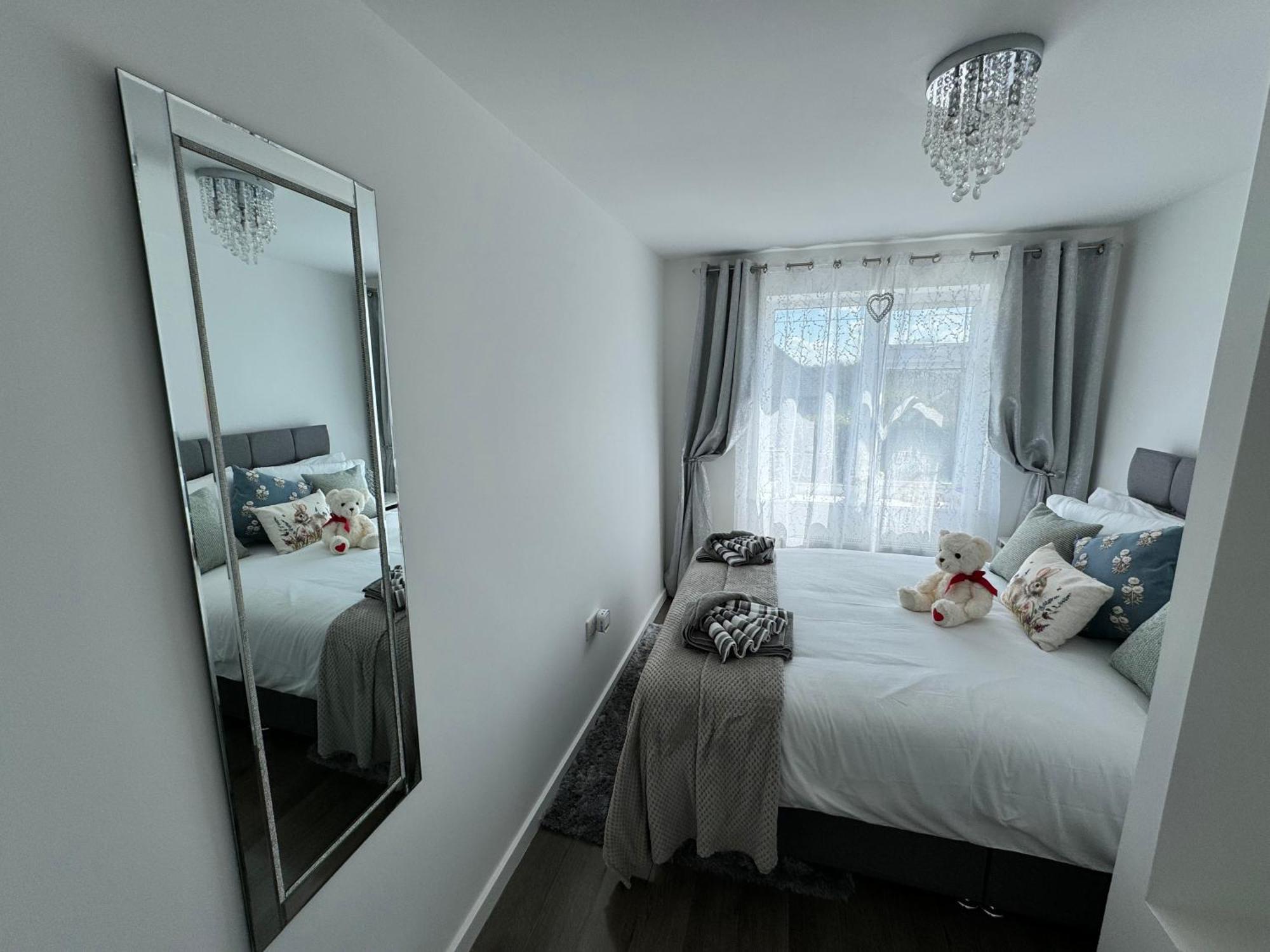 Modern 3-Bed Hideaway Near Westgate With Parking Villa Canterbury Buitenkant foto