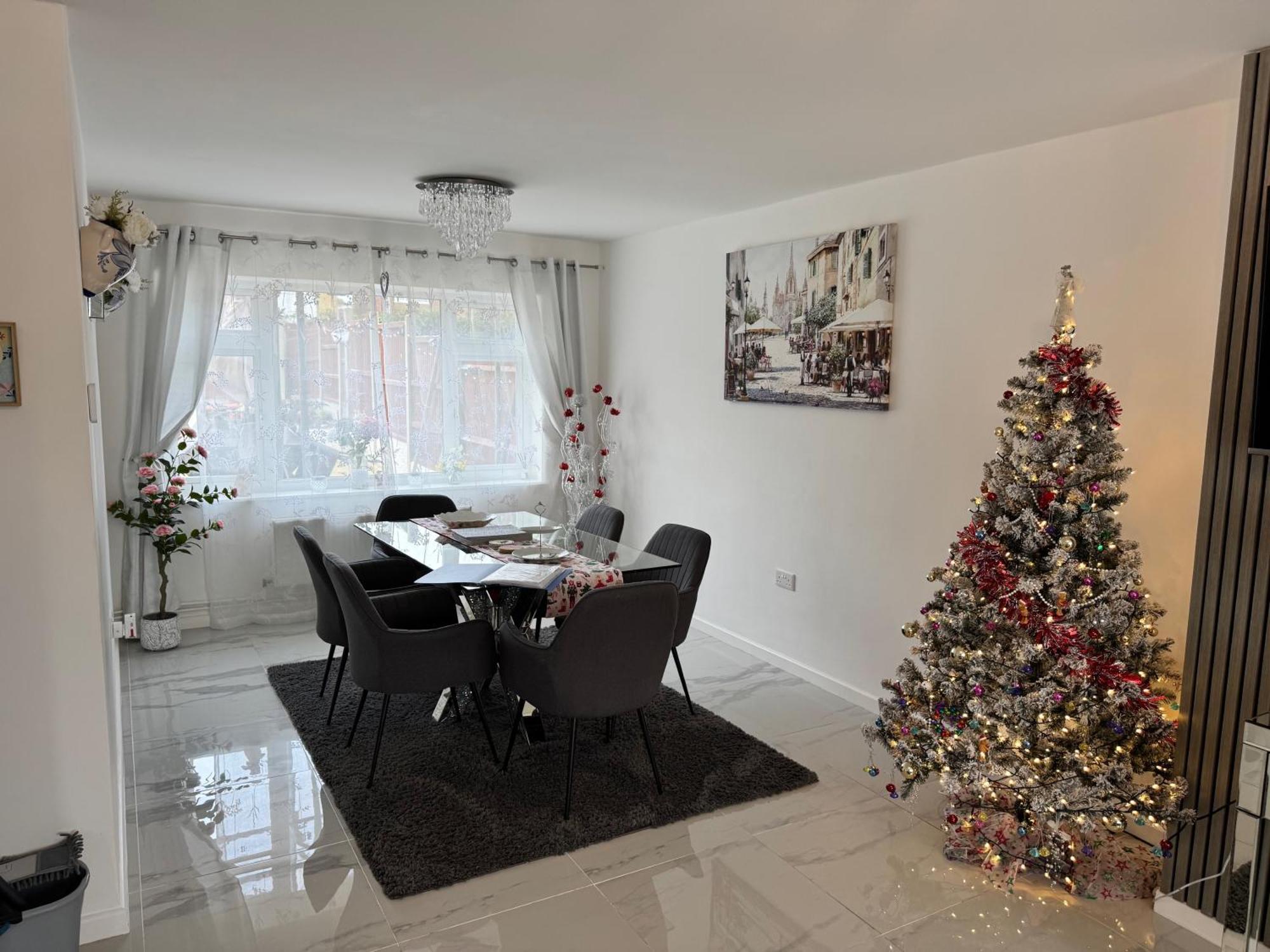 Modern 3-Bed Hideaway Near Westgate With Parking Villa Canterbury Buitenkant foto