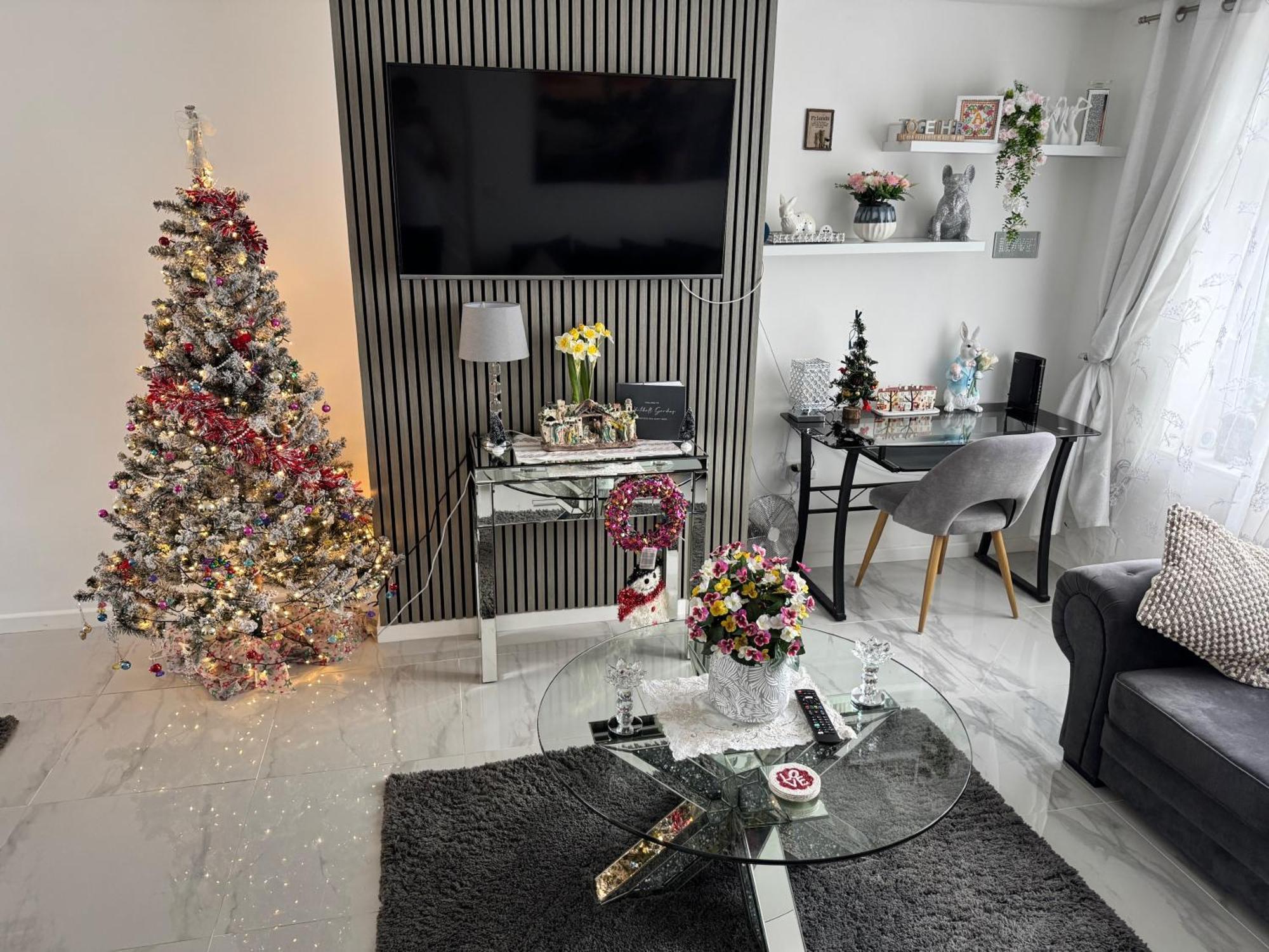 Modern 3-Bed Hideaway Near Westgate With Parking Villa Canterbury Buitenkant foto