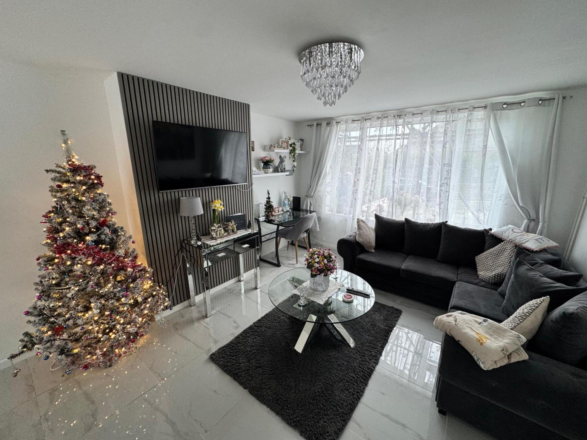 Modern 3-Bed Hideaway Near Westgate With Parking Villa Canterbury Buitenkant foto